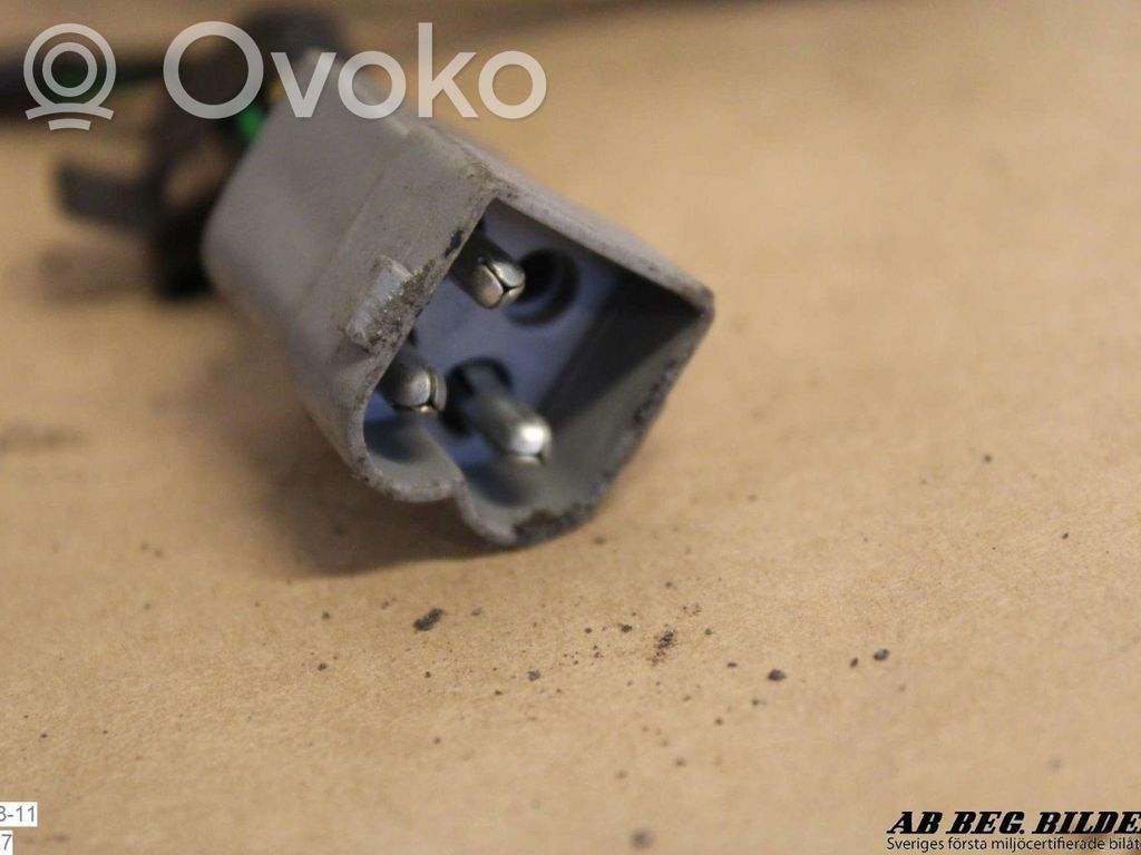 Volvo 740 Motor de bloqueo de puertas 