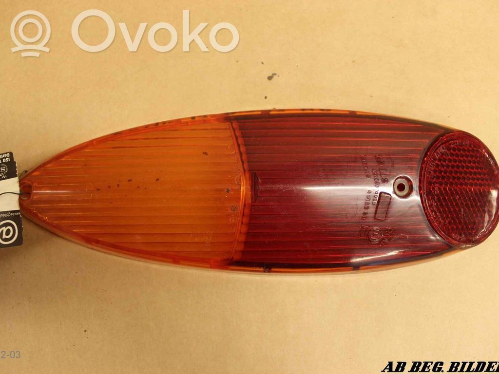 BMC 1100-1300 Parte del faro posteriore 