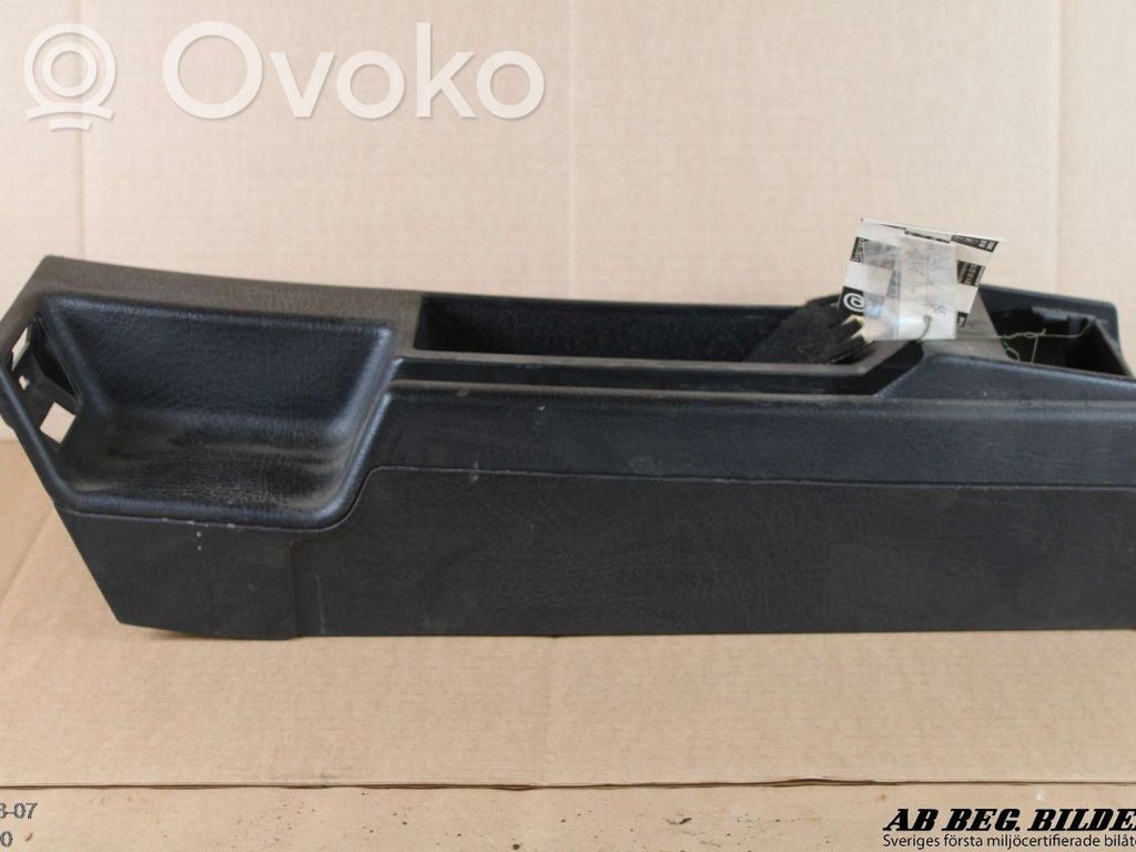Audi 80 90 B3 Porankis 
