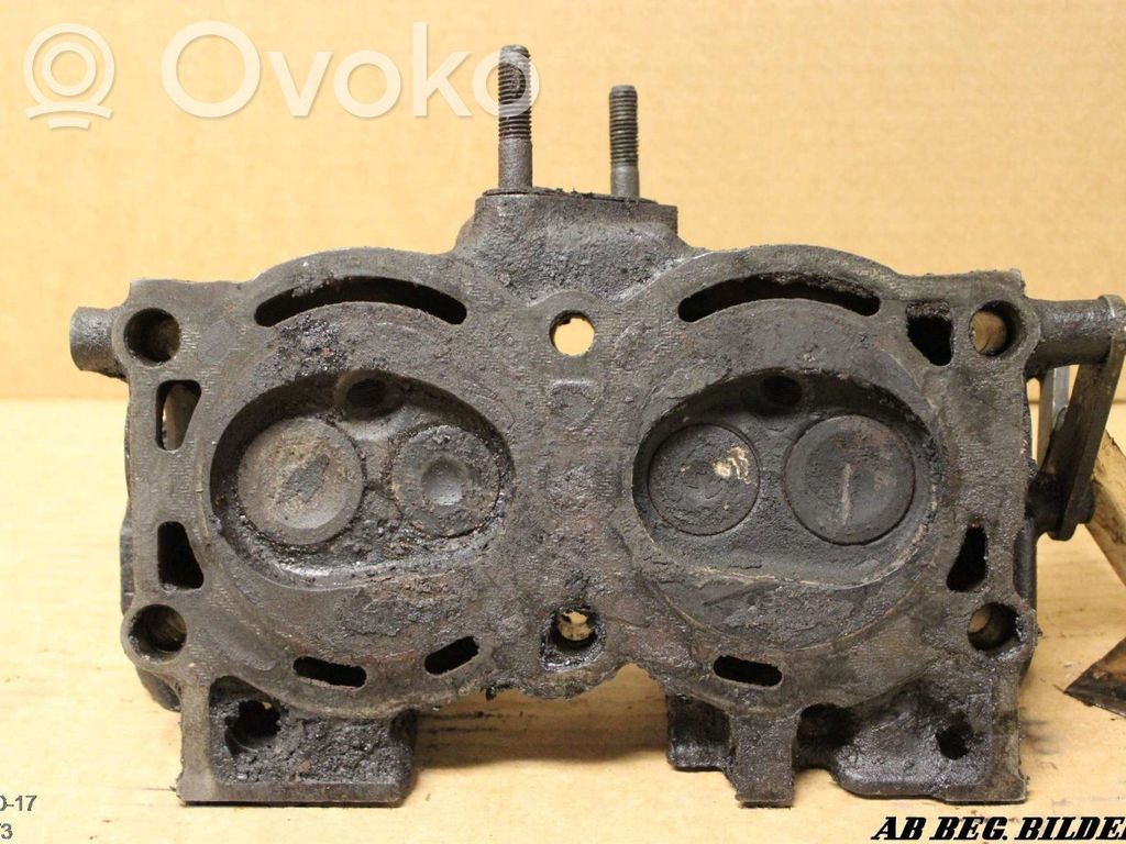 Zylinderkopf   57374