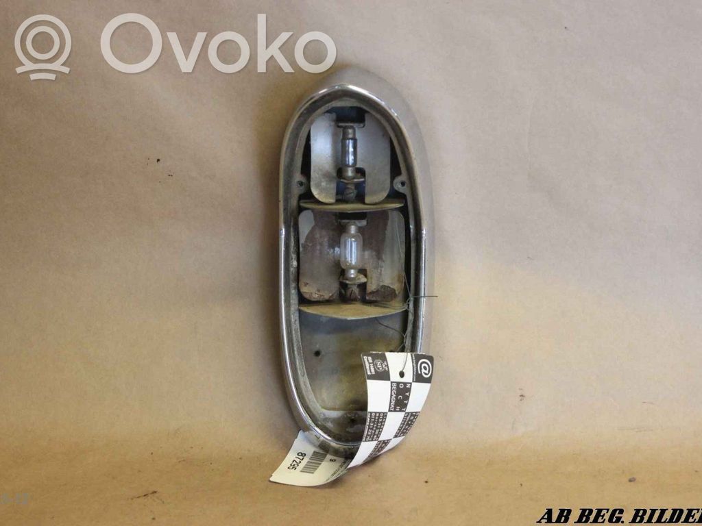 Opel Kapitan Portalampada fanale posteriore 