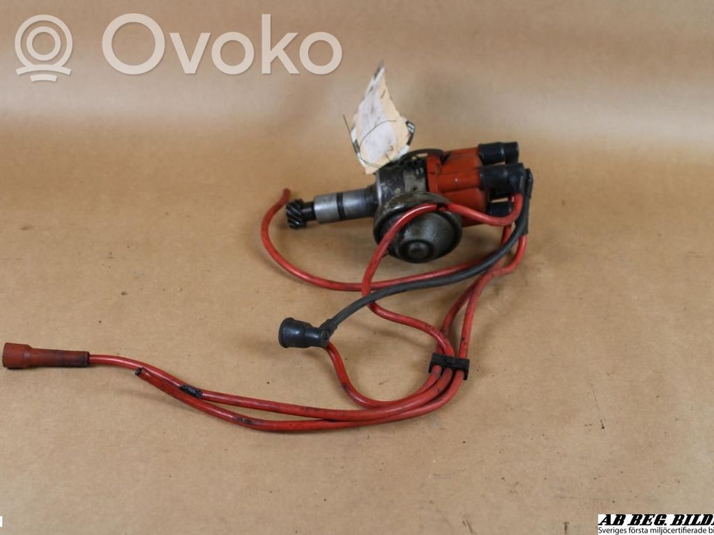 BMW 3 E21 Spark distributor 