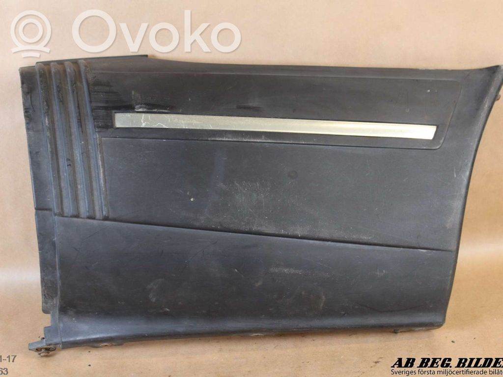 Saab 900 Other exterior part 