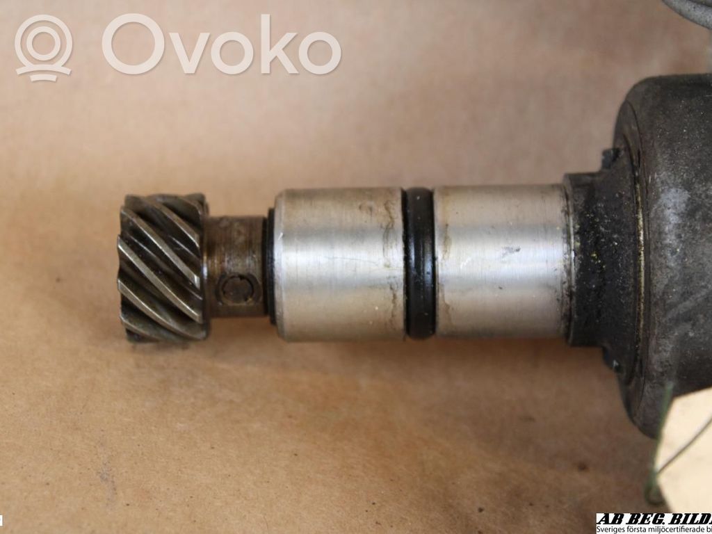 BMW 3 E21 Spark distributor 
