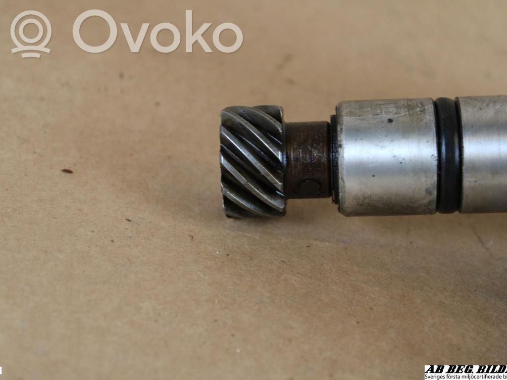 BMW 3 E21 Spark distributor 