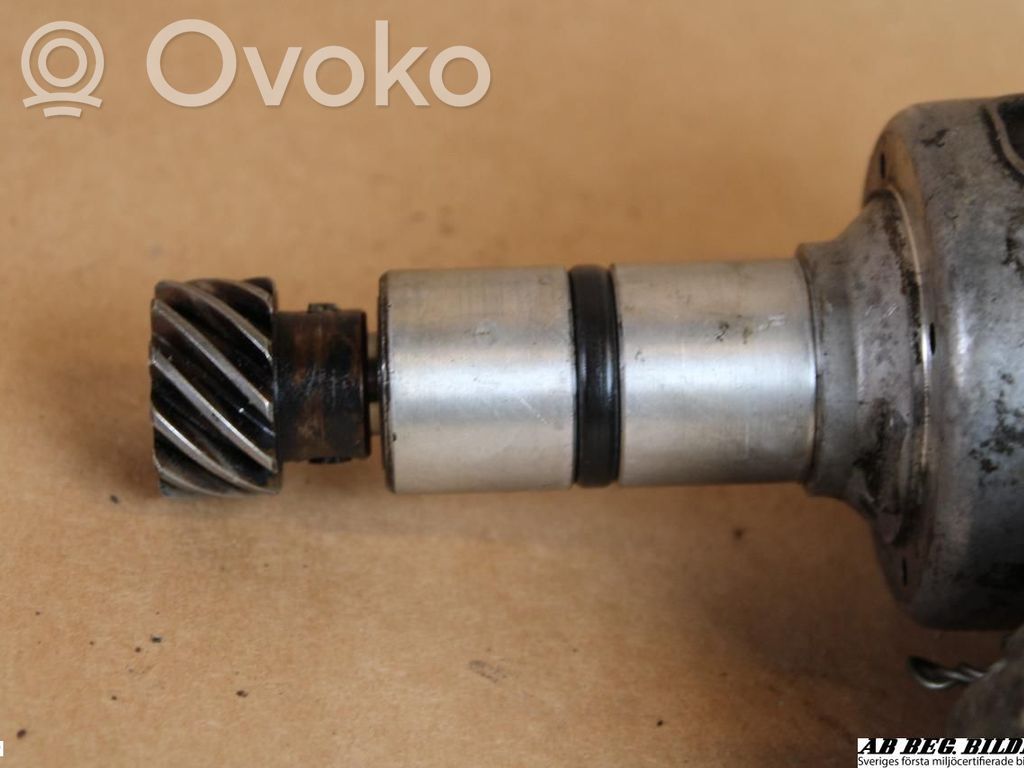 Spark distributor   0231181016