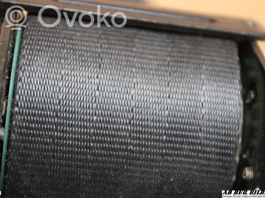 Cinturón trasero   TK231EJ123