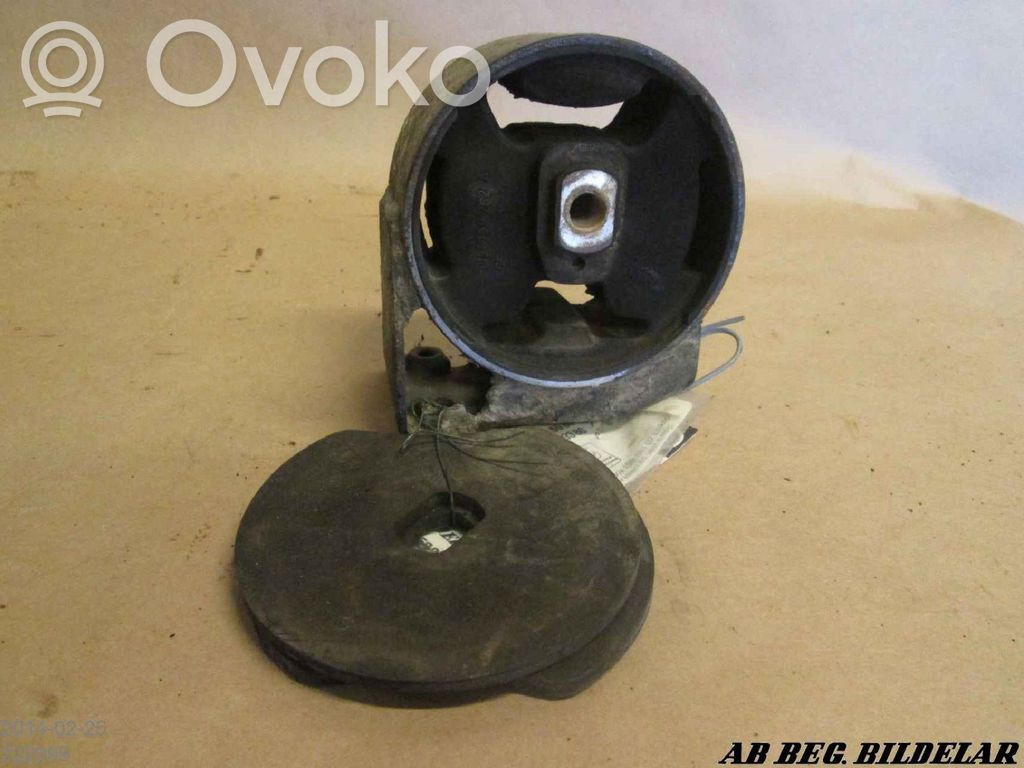 Moottorin kiinnikekorvake   191199262A