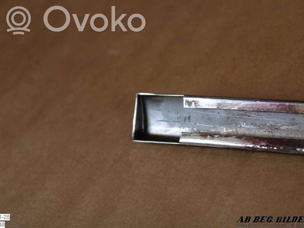 Opel Kapitan Altra parte esteriore 