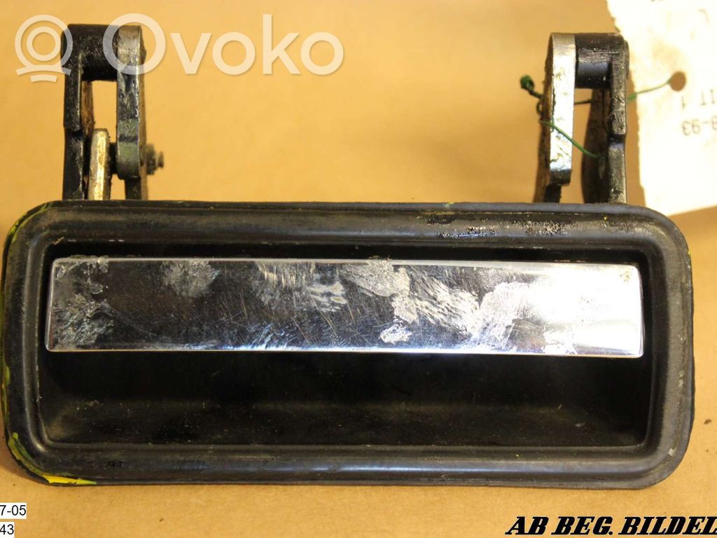 Volvo 240 Maniglia esterna per portiera anteriore