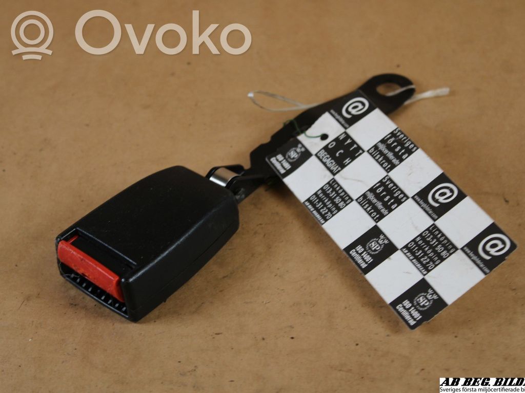 Volvo 850 Gurtschloss vorne