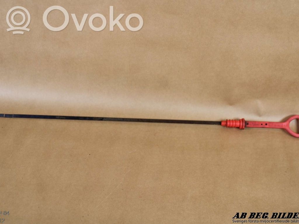 Volkswagen Golf III Bagnet poziomu oleju 