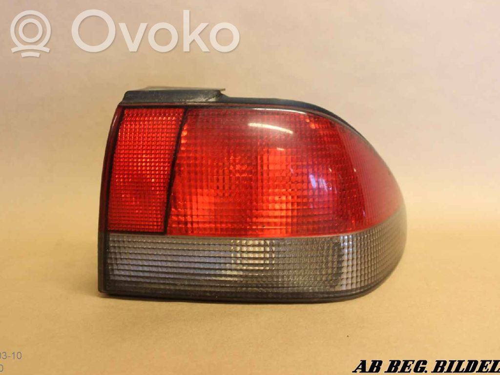 Saab 900 Rückleuchte Heckleuchte 