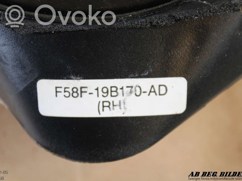 Ford Windstar Difuzor ușă față 