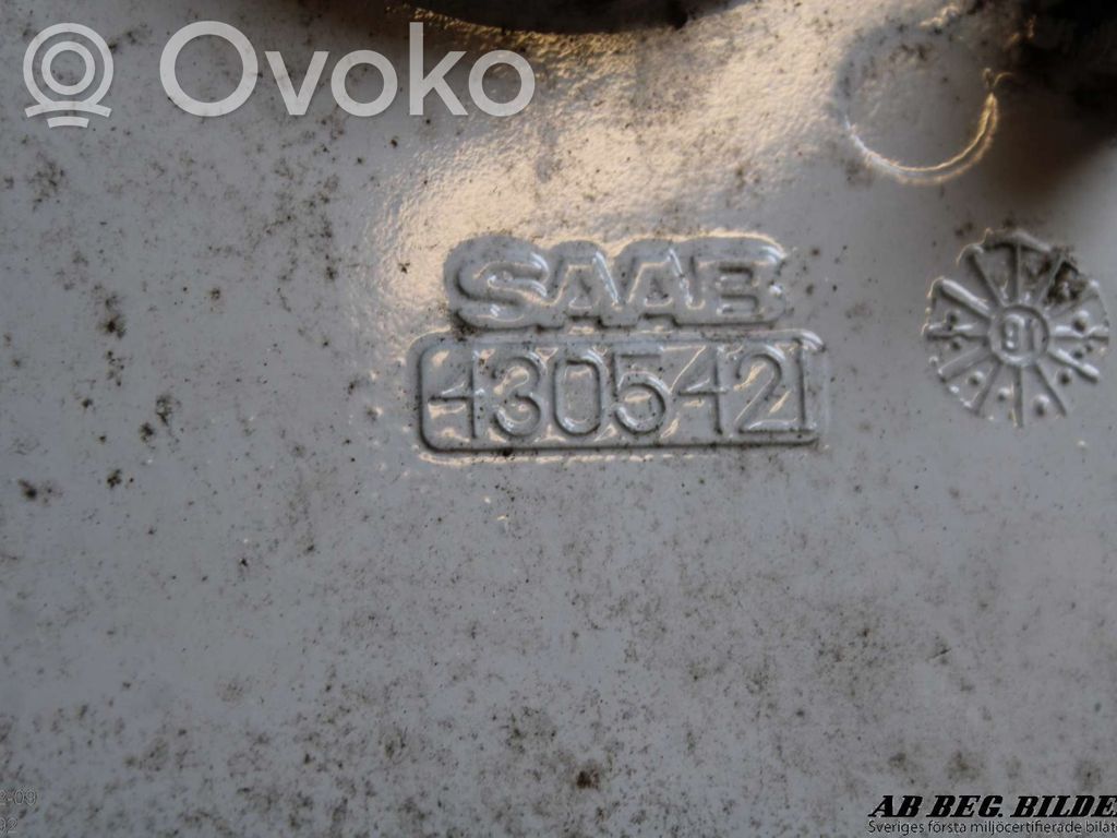 Saab 9000 CD Bușon rezervor combustibil