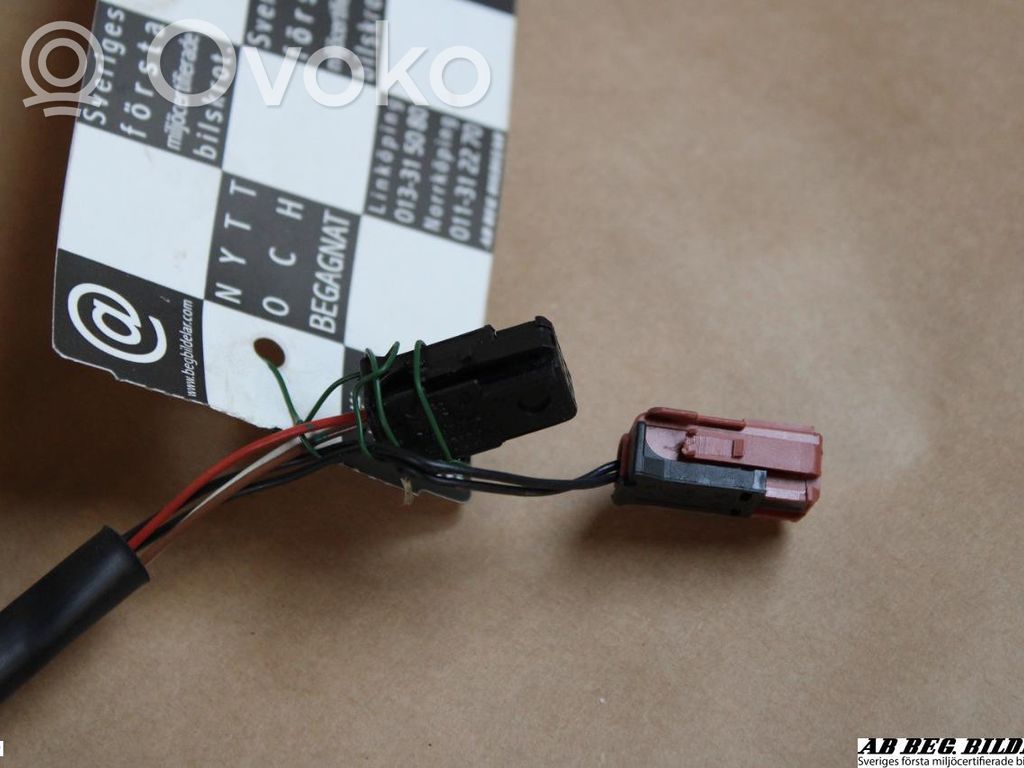 Citroen C3 Specchietto retrovisore elettrico portiera anteriore