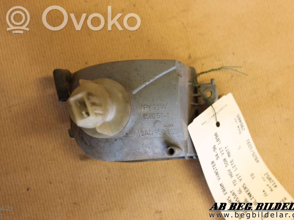 Volkswagen PASSAT B4 Frontblinker