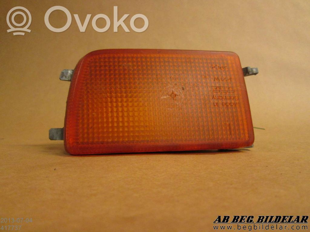 Volkswagen Golf III Kierunkowskaz przedni