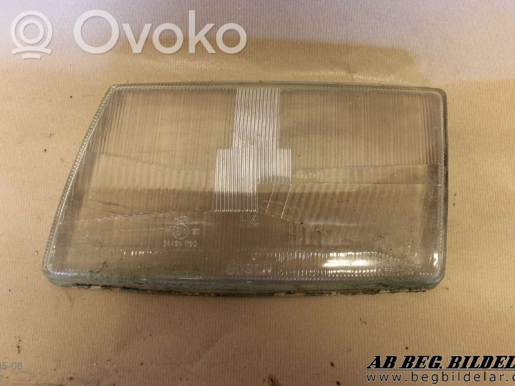 Audi 100 200 5000 C3 Klosze lamp przednich 