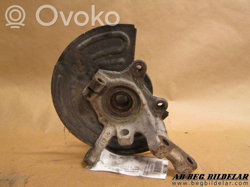 Renault Kangoo I Achsschenkel vorne