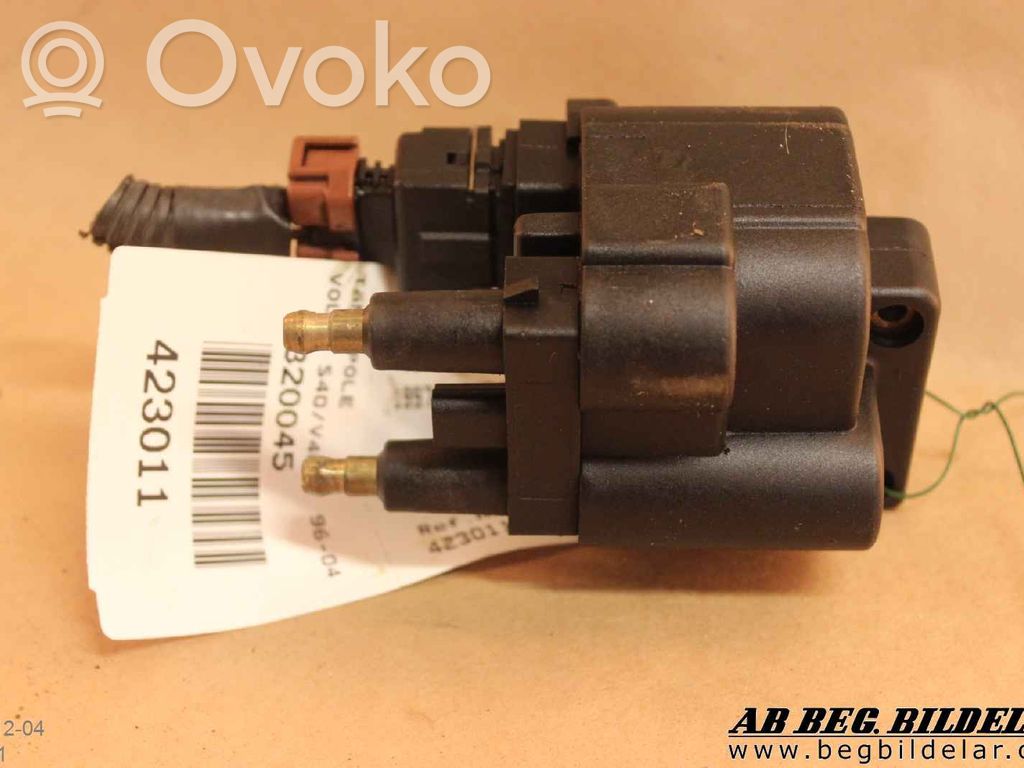 Volvo S40, V40 Bobine d'allumage haute tension
