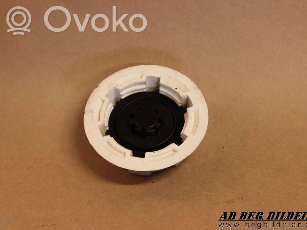 Volvo S40, V40 Tapón del depósito de refrigerante