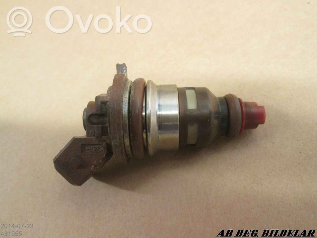 Ford Escort Injector combustibil 