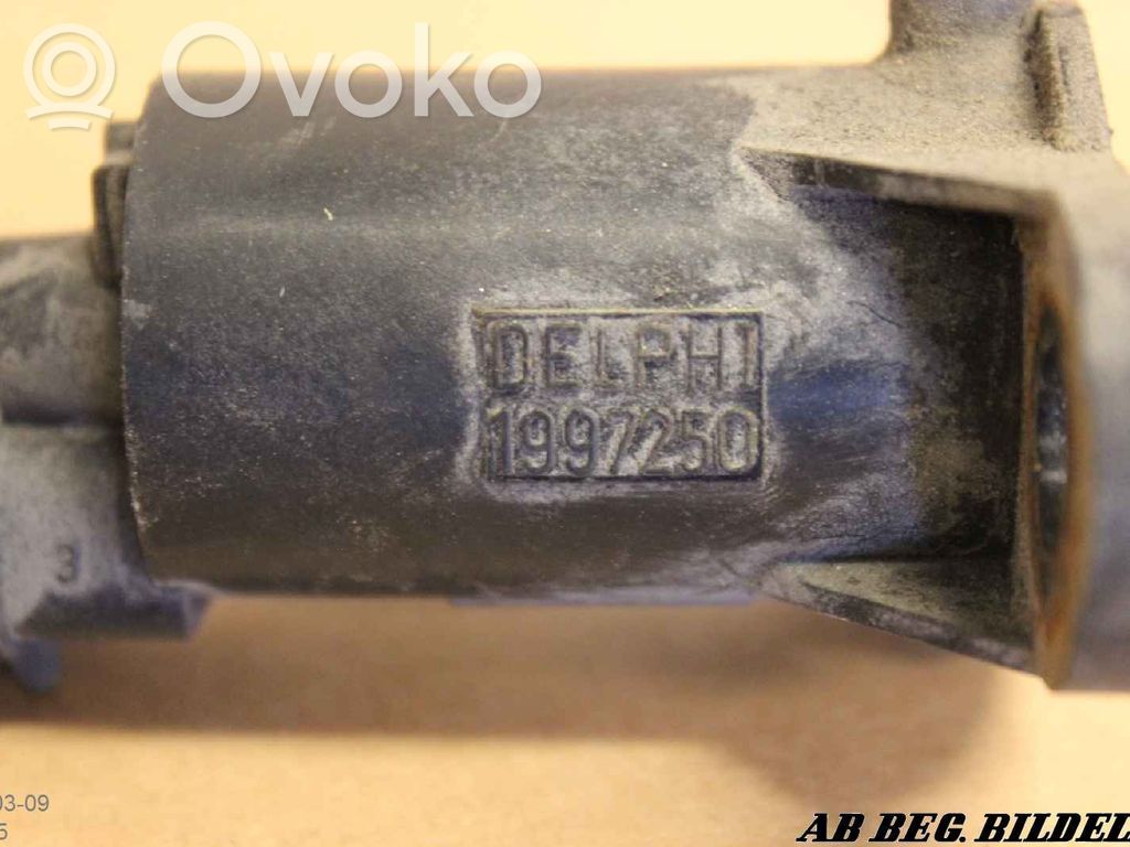 Chevrolet Astro Tyhjiöputki