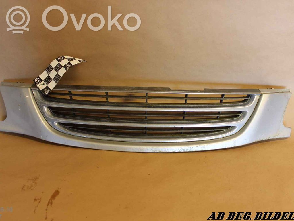 Toyota Avensis T220 Oberes Gitter vorne