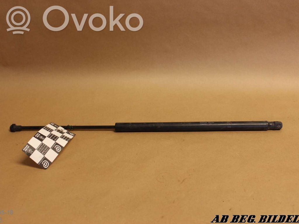 Hyundai Accent Jambe de force de hayon