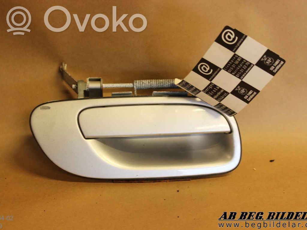Volvo V70 Etuoven ulkokahva 