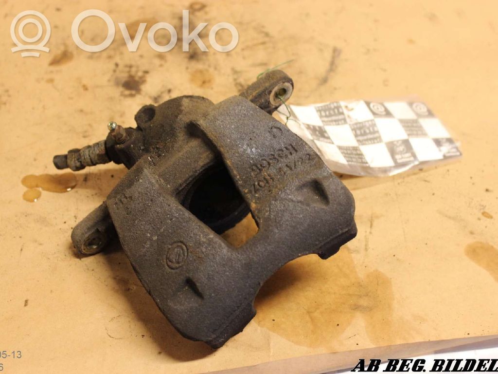 Fiat Stilo Front brake caliper
