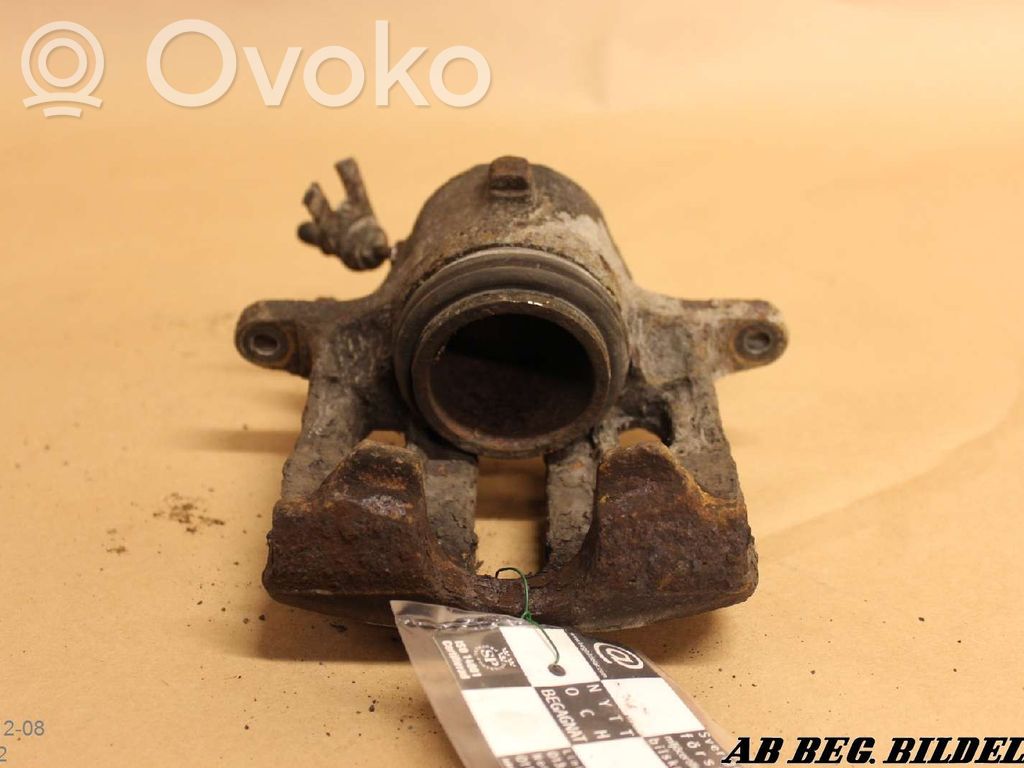 Peugeot 406 Bremssattel vorne 