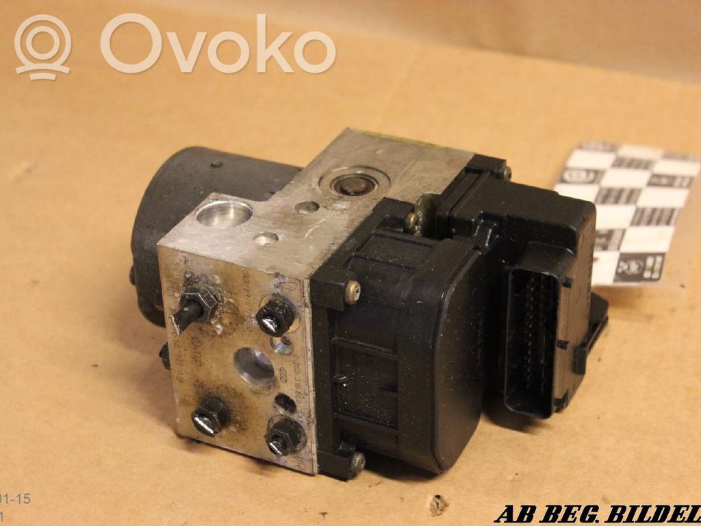 Volkswagen PASSAT B5 Bomba de ABS 