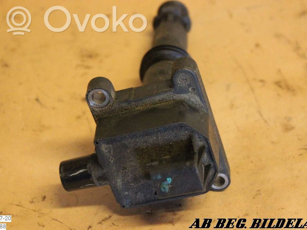 Alfa Romeo 156 Bobine d'allumage haute tension