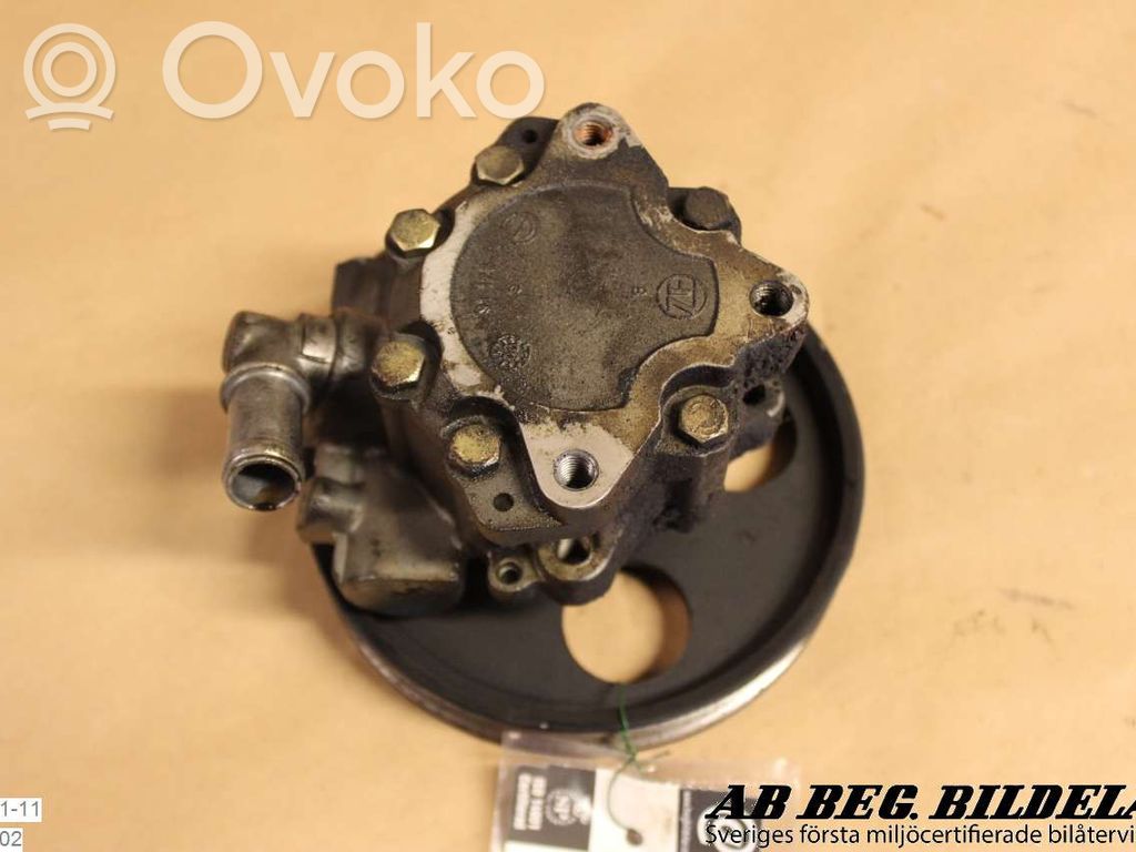 Peugeot 406 Pompe direction assistée