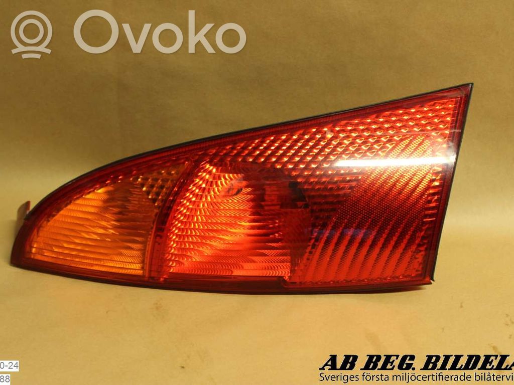 Ford Focus Rückleuchte Heckleuchte 