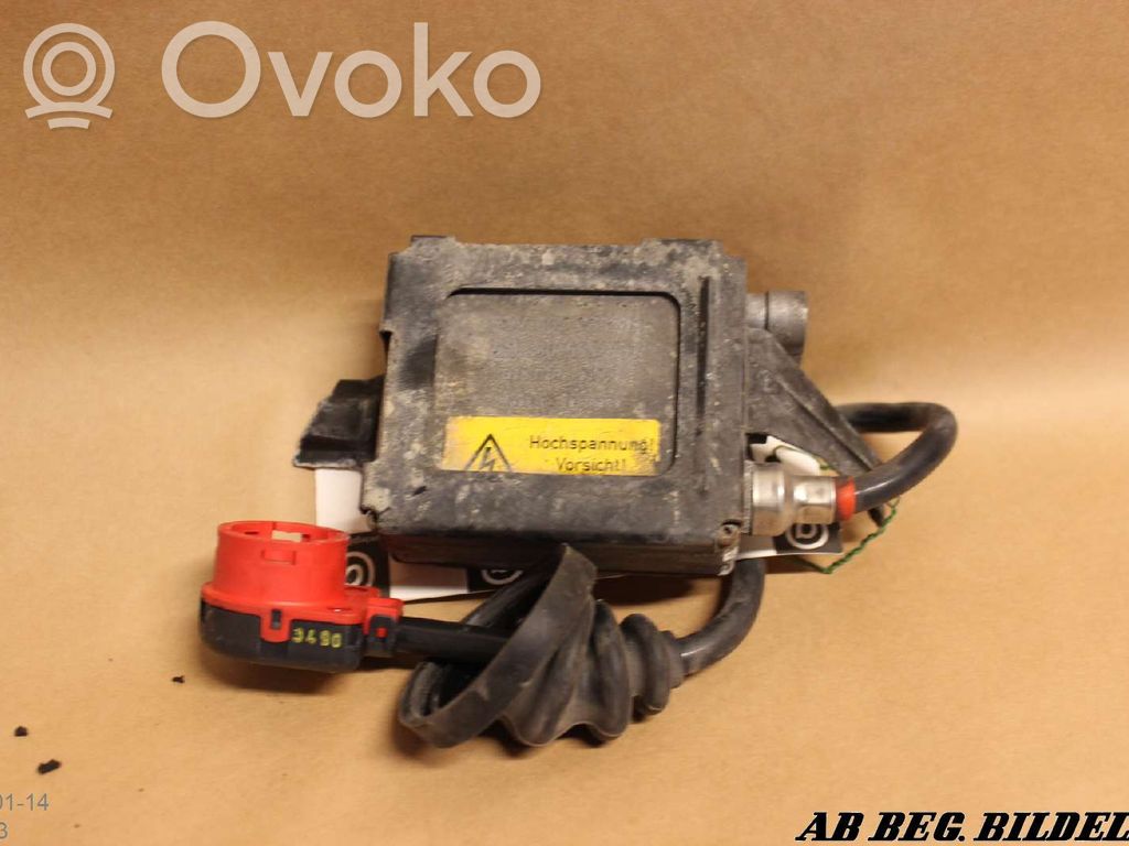 Opel Omega B2 Módulo de luz LCM