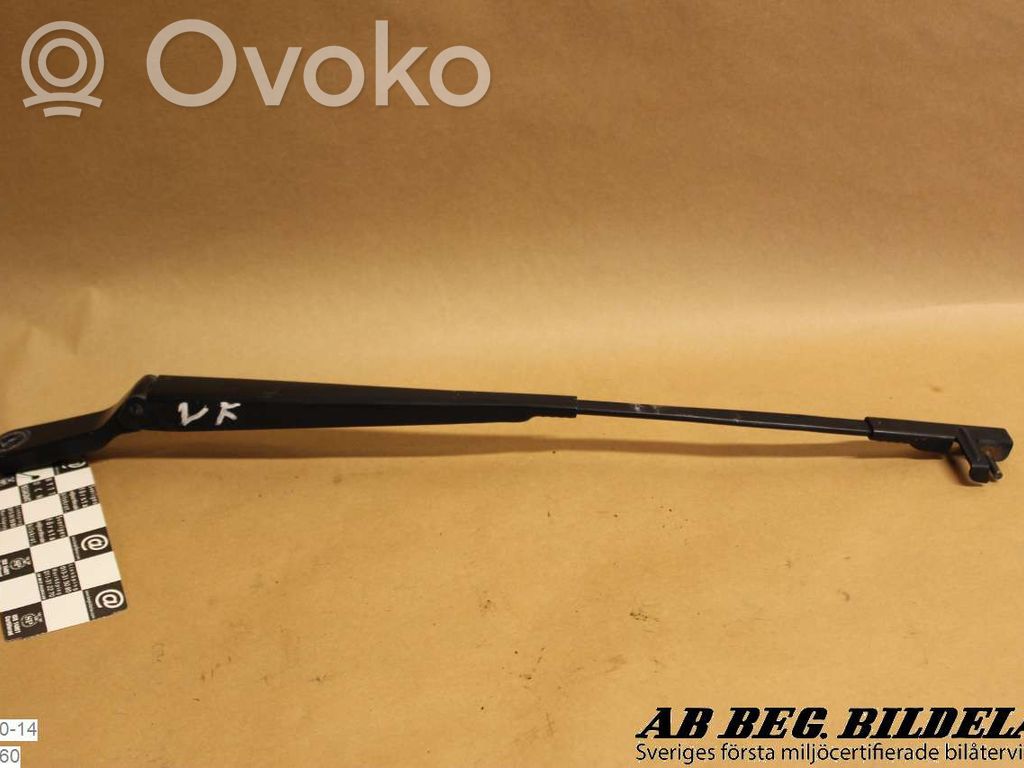 Citroen C5 Wischerarm vorne