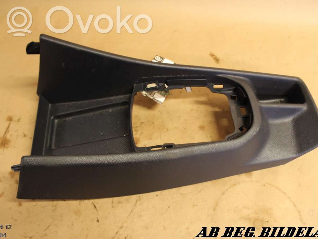 KIA Rio Prietaisų skydelio apdaila 