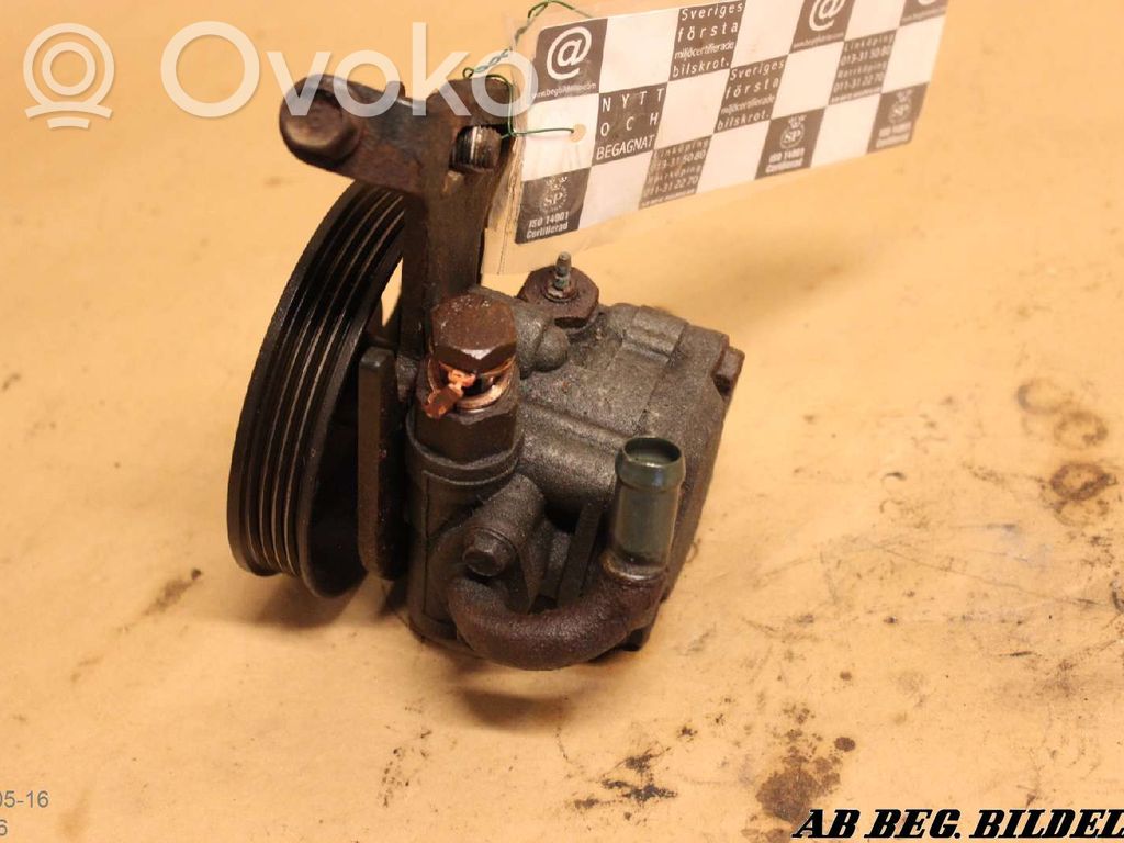 KIA Rio Pompa servosterzo