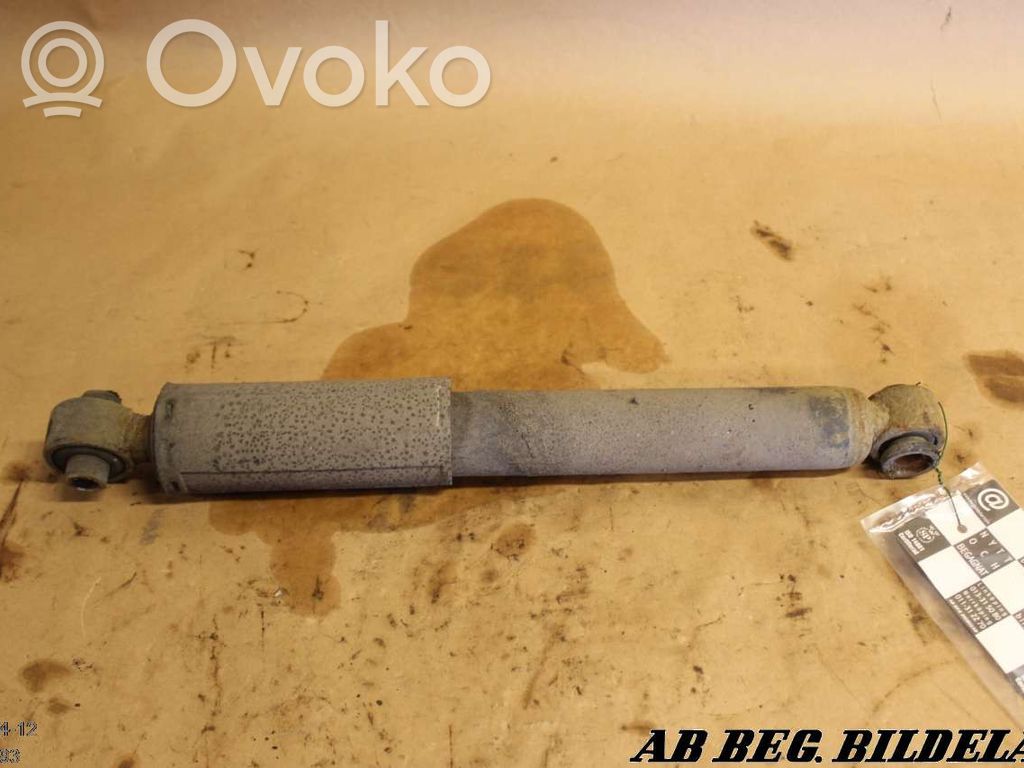 KIA Rio Stoßdämpfer hinten 
