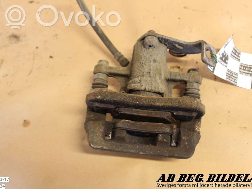 KIA Rio Bremssattel hinten