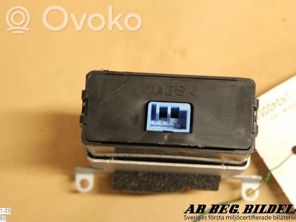 Volvo S70  V70  V70 XC Alarm control unit/module 