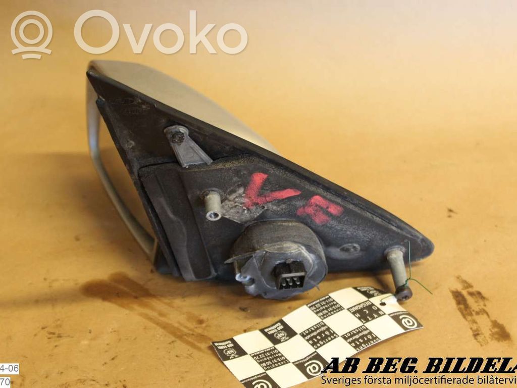 Ford Mondeo MK II Etuoven sähköinen sivupeili 