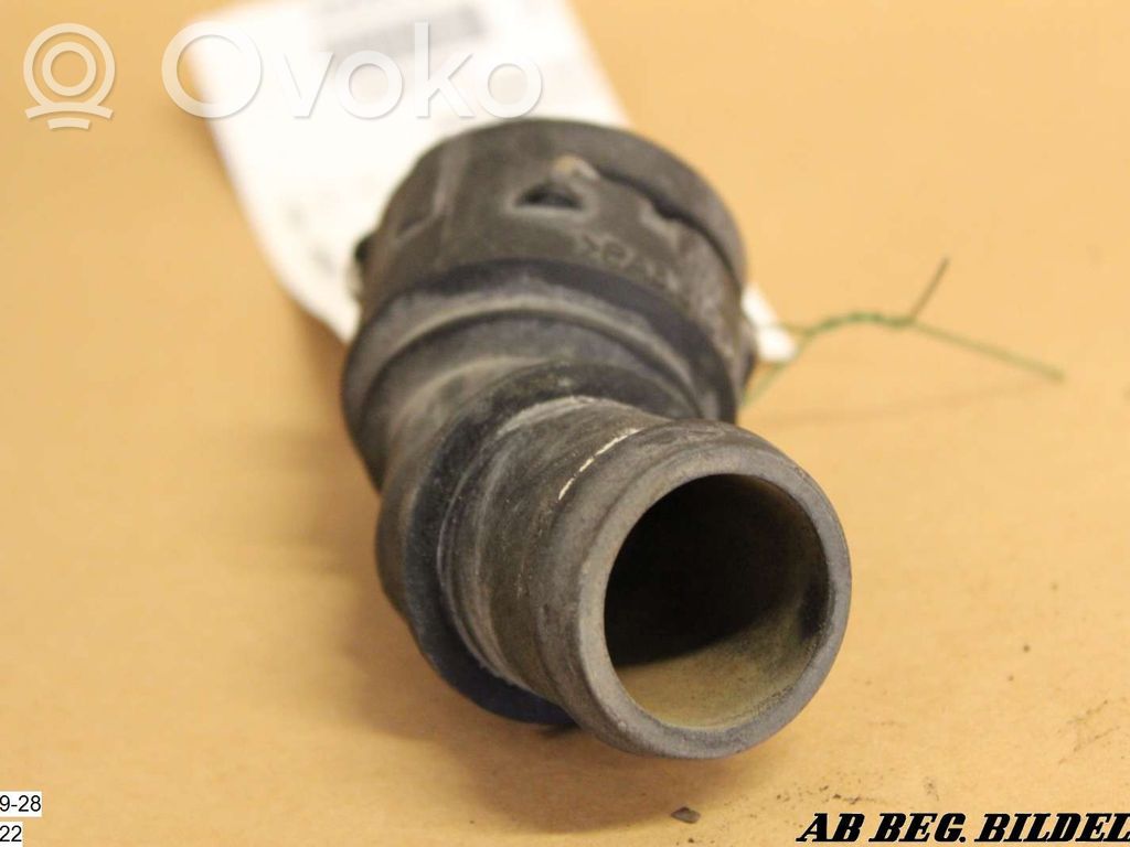 Volkswagen Bora Conductă/furtun lichid de răcire motor 