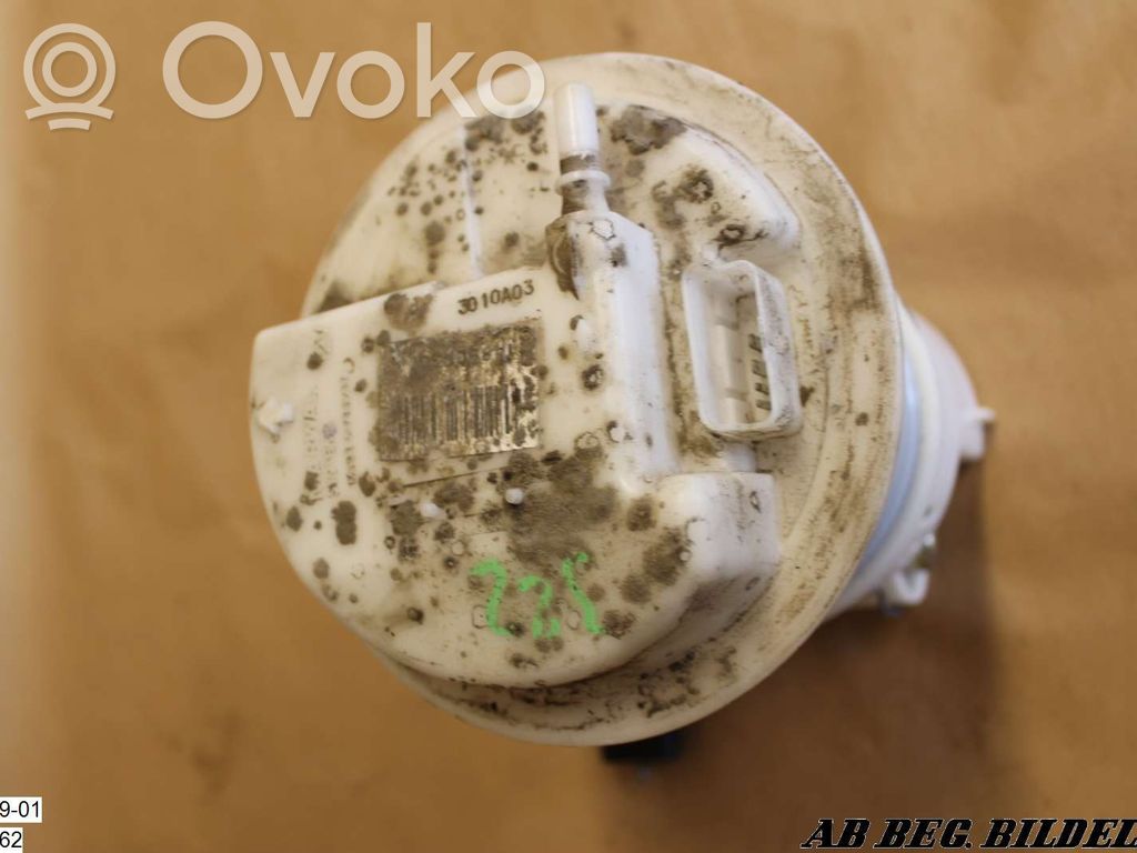 Peugeot 307 Pompe à carburant