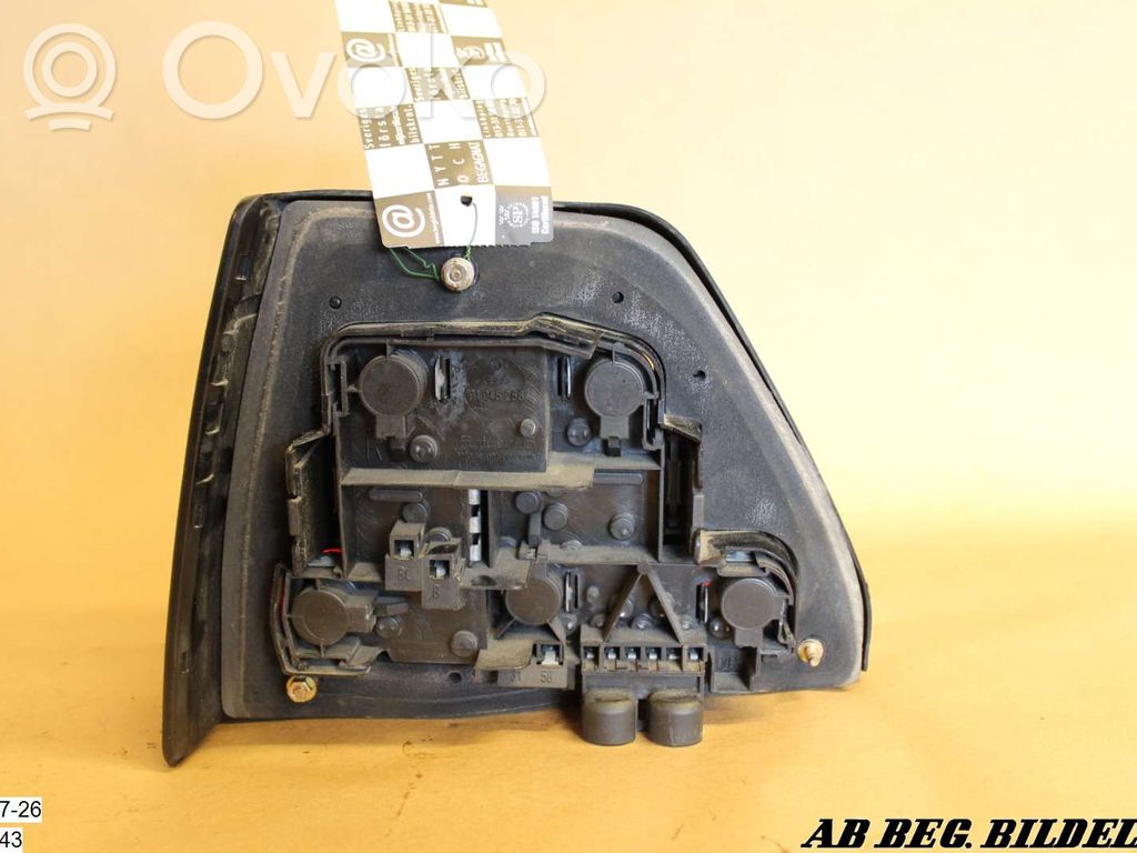 Volkswagen Golf II Takavalot 