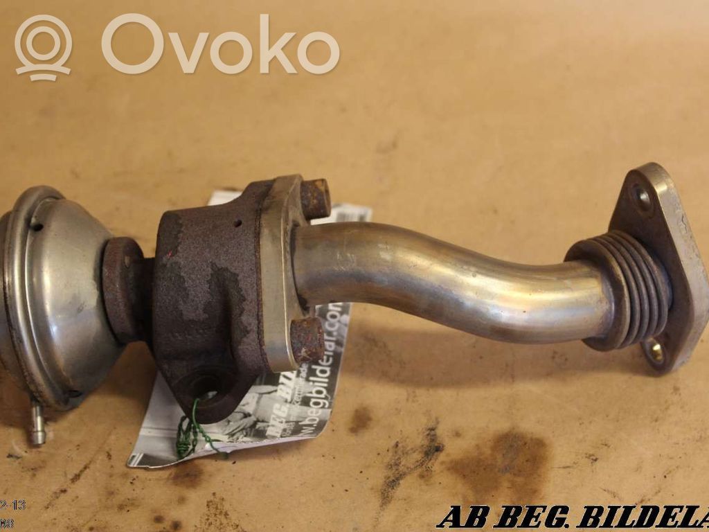 Volvo 850 Supapă EGR 