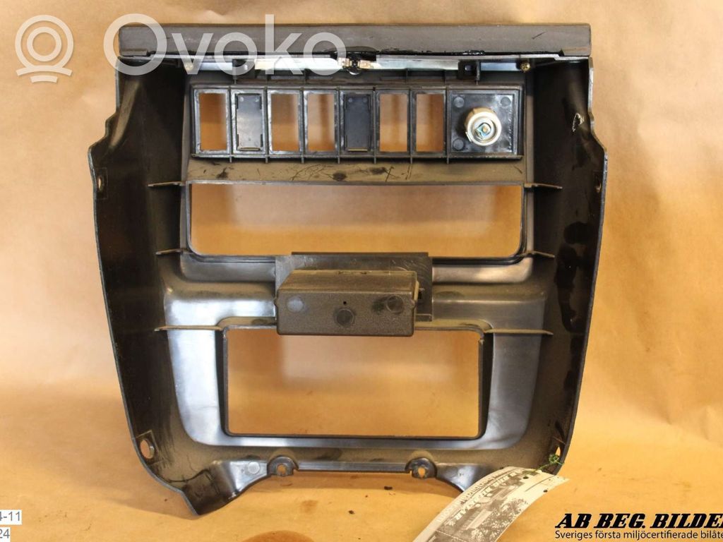 Volvo 240 Moldura del panel 
